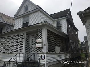 705 E 24th St, Erie, PA 16503
