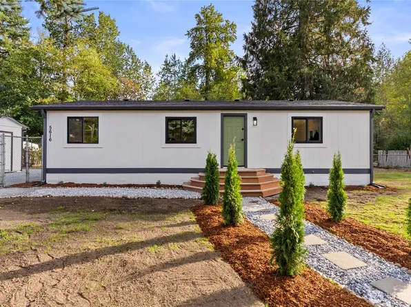 5616 213th Street Ct E, Spanaway, WA 98387