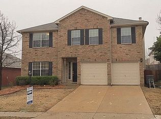 9017 Warren Dr, McKinney, TX 75071