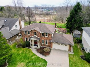 3937 Malpass Rd, London, ON N6P1E9