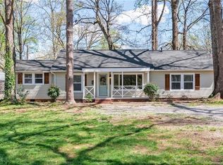 4309 Tulane St, Charlotte, NC 28205