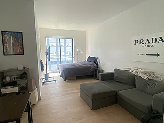 Rented by Brown Harris Stevens