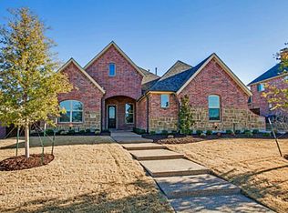 975 Shaddock Park Ln, Allen, TX 75013