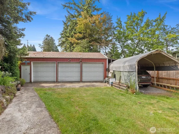 2345 N 130th Street, Seattle, WA 98133