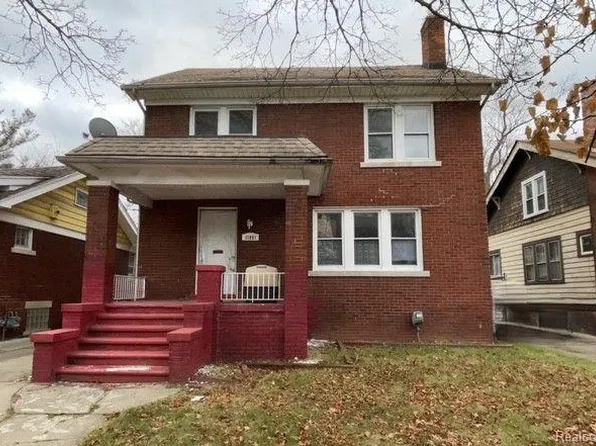 11891 Wisconsin St, Detroit, MI 48204