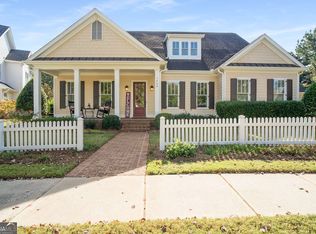 1460 Autumn Park, Statham, GA 30666