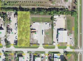 2841 Worth Ave, Englewood, FL 34224