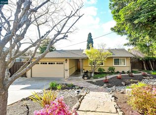 2969 Hannan Dr, Pleasant Hill, CA 94523