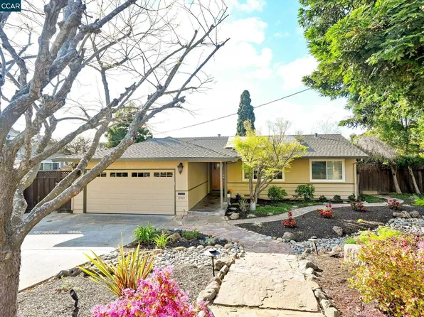 2969 Hannan Dr, Pleasant Hill, CA 94523