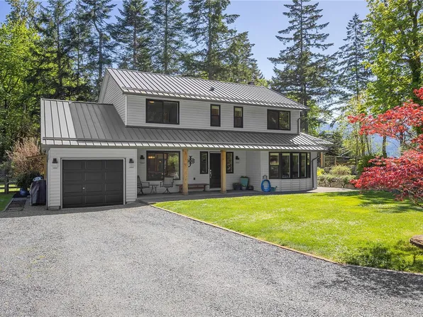 4299 Entrance Ave, Cowichan Valley, BC V9G 1M8