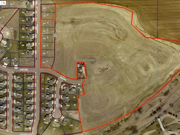 LOT 23 Sapphire Cir, Brandon, SD 57005