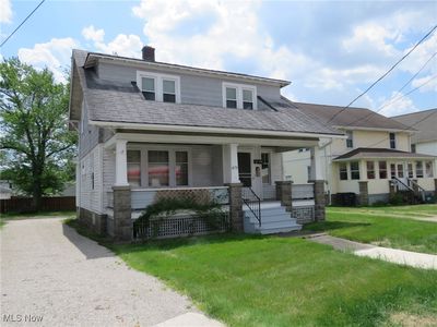 479 Cleveland St, Elyria, OH, 44035