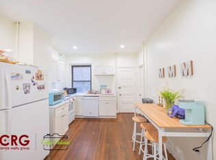 1855 Beacon St #1, Brookline, MA 02445