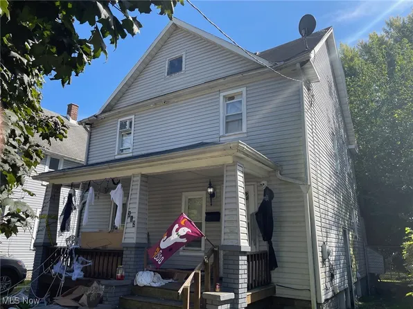 312 W Miller Ave, Akron, OH 44301