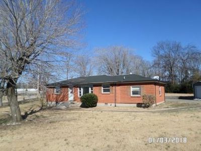 403 Carman Ave, New Johnsonville, TN, 37134