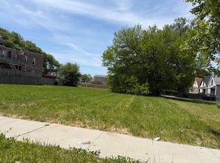 6012 S Union Ave, Chicago, IL 60621