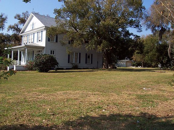 Corner Lot 1 Acre  