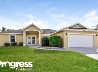 1625 Dusty Rose Ln, Brandon, FL 33510