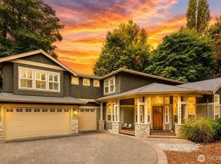 10504 NE 114th Lane, Kirkland, WA 98033