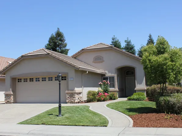 512 Cobblestone Ct, Roseville, CA 95747