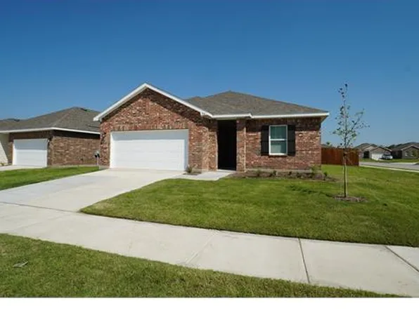 794 Yorkshire Dr, Lavon, TX 75166