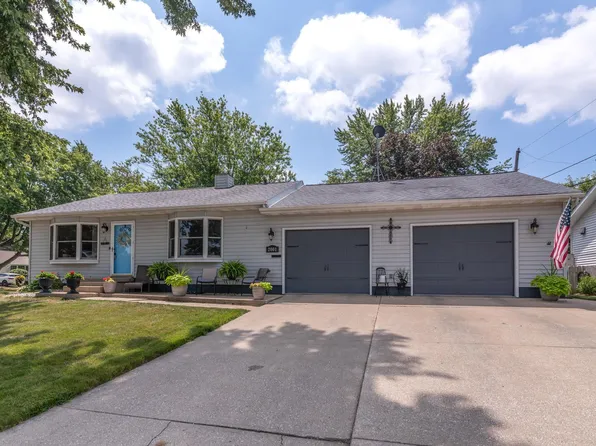 2001 W Therlow Dr, Marion, IN 46952