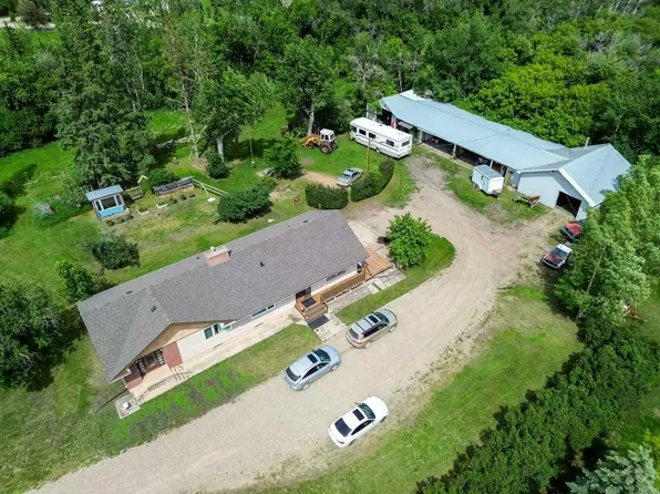 36337 S Range Road 282, Red Deer County, AB T4G 0G7