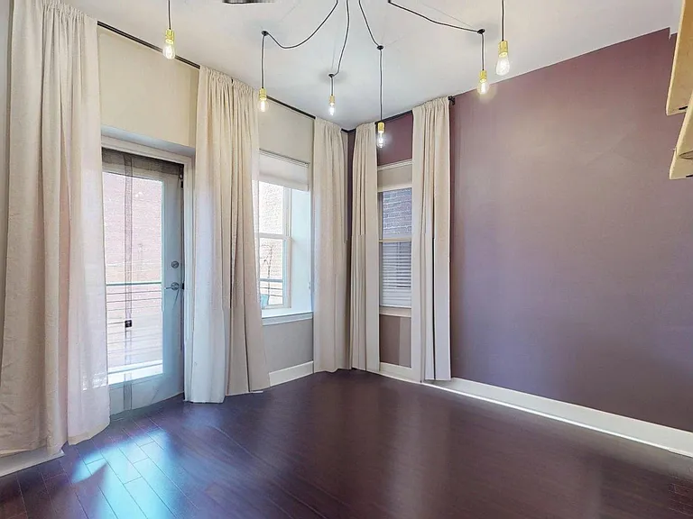 1814 N Capitol St NW #104 — Photo 19