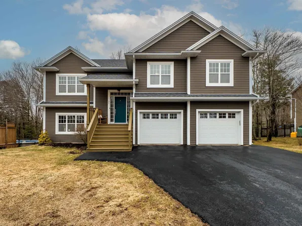 31 Colville Ct, Halifax, NS B4G 1B8
