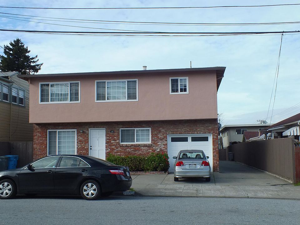 1st image of 173 Santa Lucia Ave APT 4