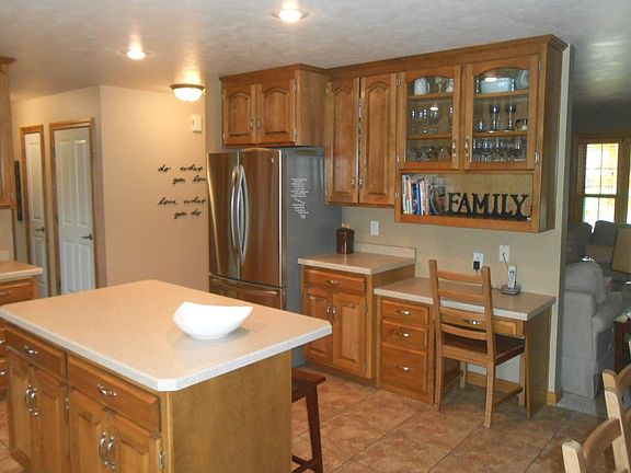Custom Cabinets