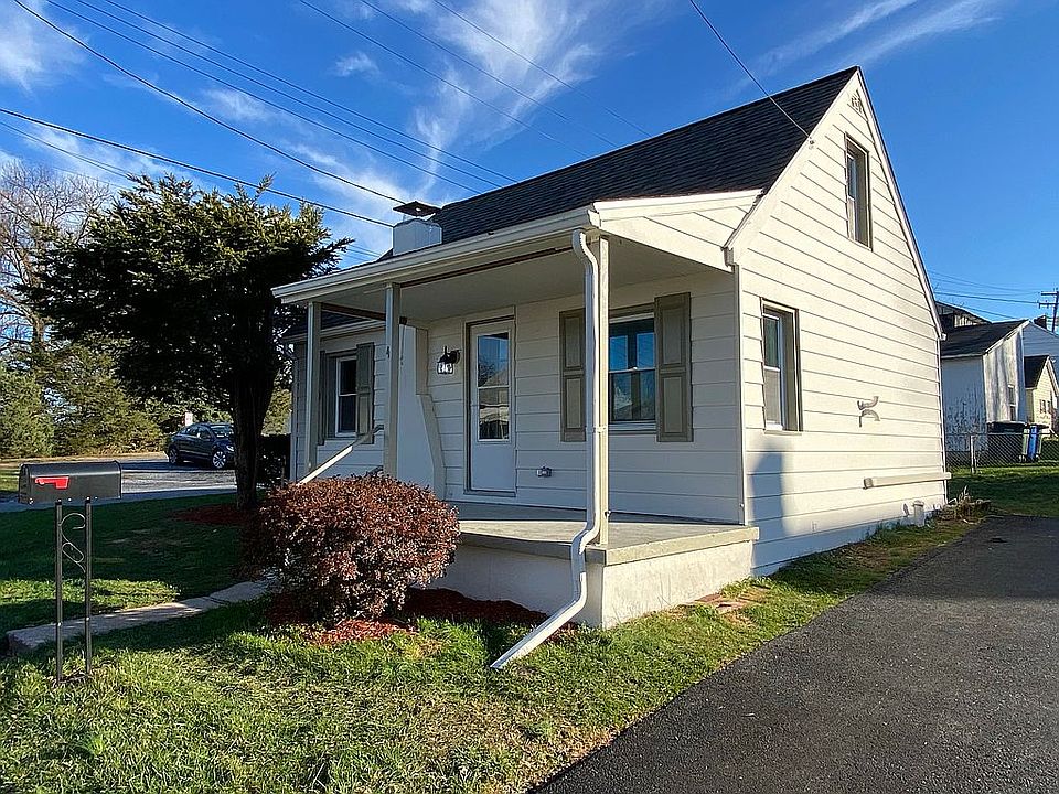 4 Oak Street York, Pa 17601