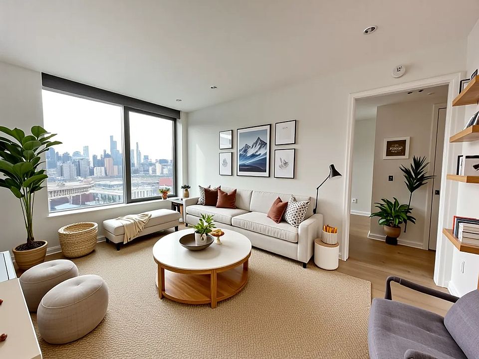 1st image of 3 Court Sq APT 2101