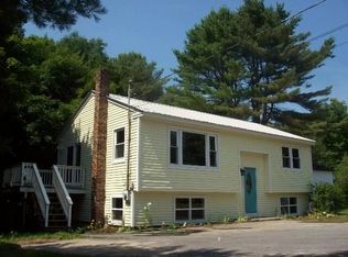 37 Kimball Ln, Casco, ME 04015