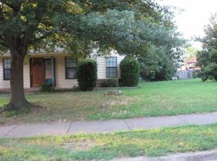 6528 Falling Mist Ln, Memphis, TN 38141