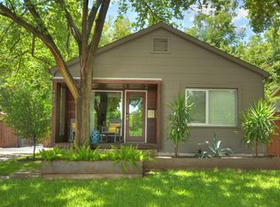 4812 Duval St, Austin, TX 78751