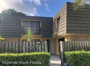 1906 19th Way, West Palm Beach, FL 33407