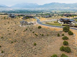 2482 E Boulder Top Way LOT 462, Heber City, UT 84032