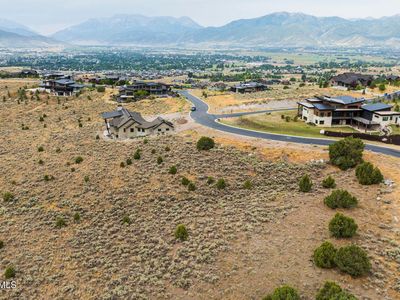 2482 E Boulder Top Way Lot 462, Heber City, UT, 84032