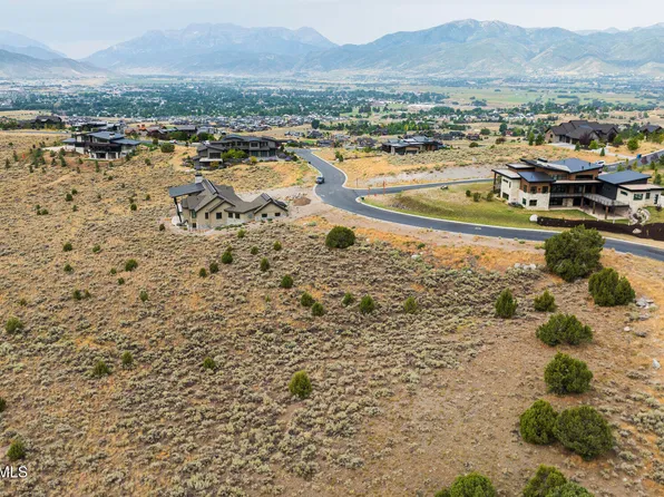 2482 E Boulder Top Way Lot 462, Heber City, UT 84032