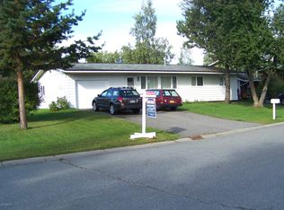 7030 Altoona Dr, Anchorage, AK 99502