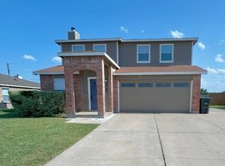 2408 Riley Dr, Killeen, TX 76542