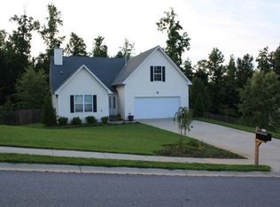 121 Legend Creek Dr, Canton, GA 30114