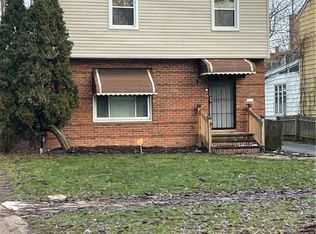 3313 E 147th St, Cleveland, OH 44120