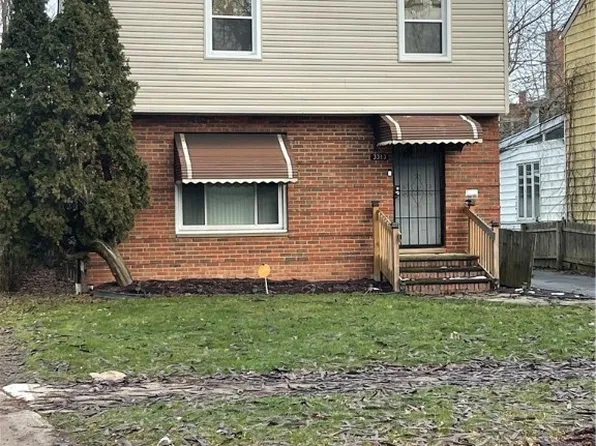 3313 E 147th St, Cleveland, OH 44120