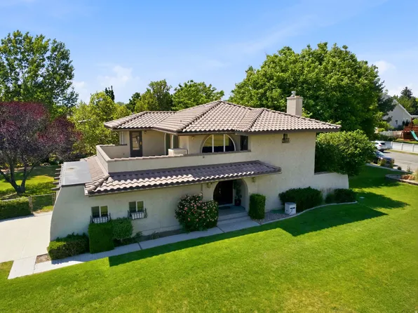 207 N 700th St E, American Fork, UT 84003