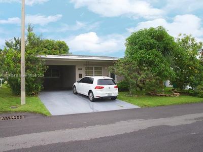 4955 NW 48th Ave, Tamarac, FL, 33319