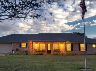 120 Private Road 7009, Frankston, TX 75763