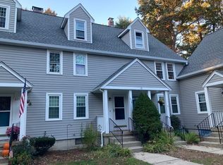 234 Twin Lakes Dr, Halifax, MA 02338