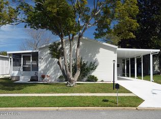742 Greenfield Dr, Port Orange, FL 32129